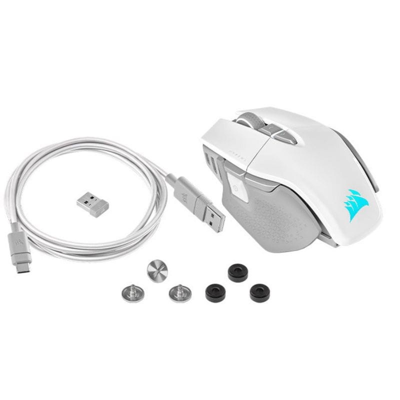 Corsair CH-9319511-EU2 - Souris de jeu sans fil - Ítem7