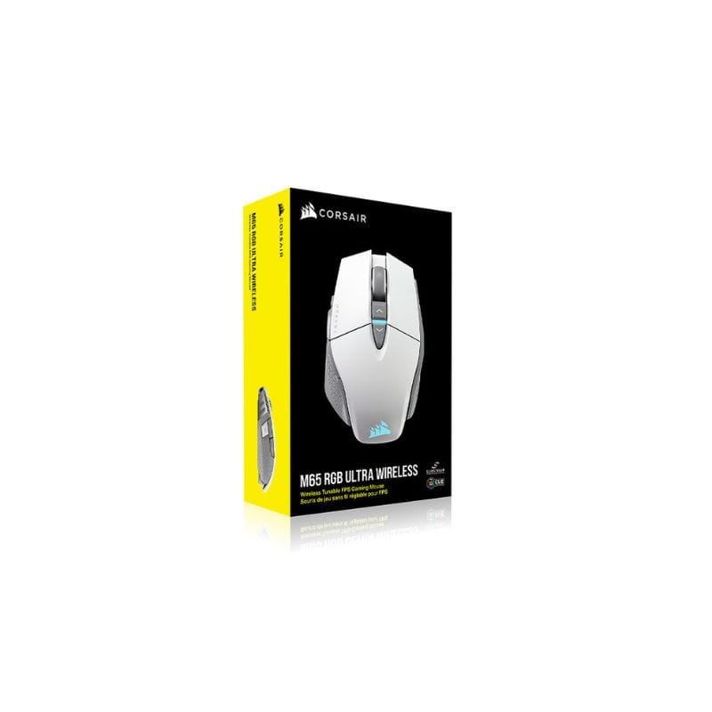 Corsair CH-9319511-EU2 - Ratón gaming inalámbrico - Ítem8