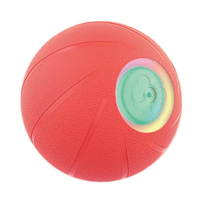 Pelota interactiva Cheerble Wicked Ball SE Roja - Juguete para mascotas - Ítem1