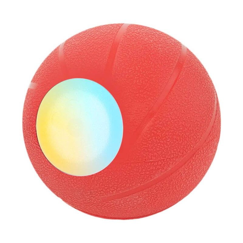 Pelota interactiva Cheerble Wicked Ball SE Roja - Juguete para mascotas - Ítem2