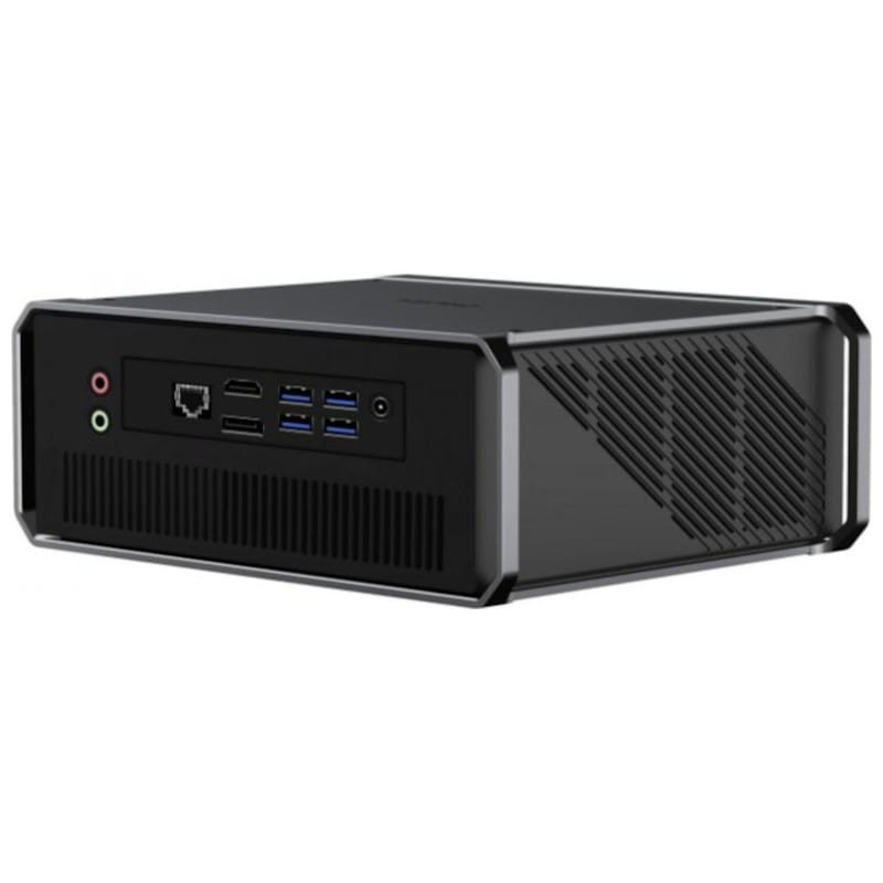 Chuwi CoreBox Intel i5-12450H/16GB/512GB SSD/W11 Pro Preto - Mini PC - Item4