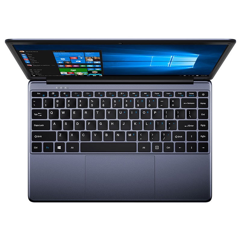 Chuwi HeroBook 4GB/64GB – Portátil 14.1” - Item2