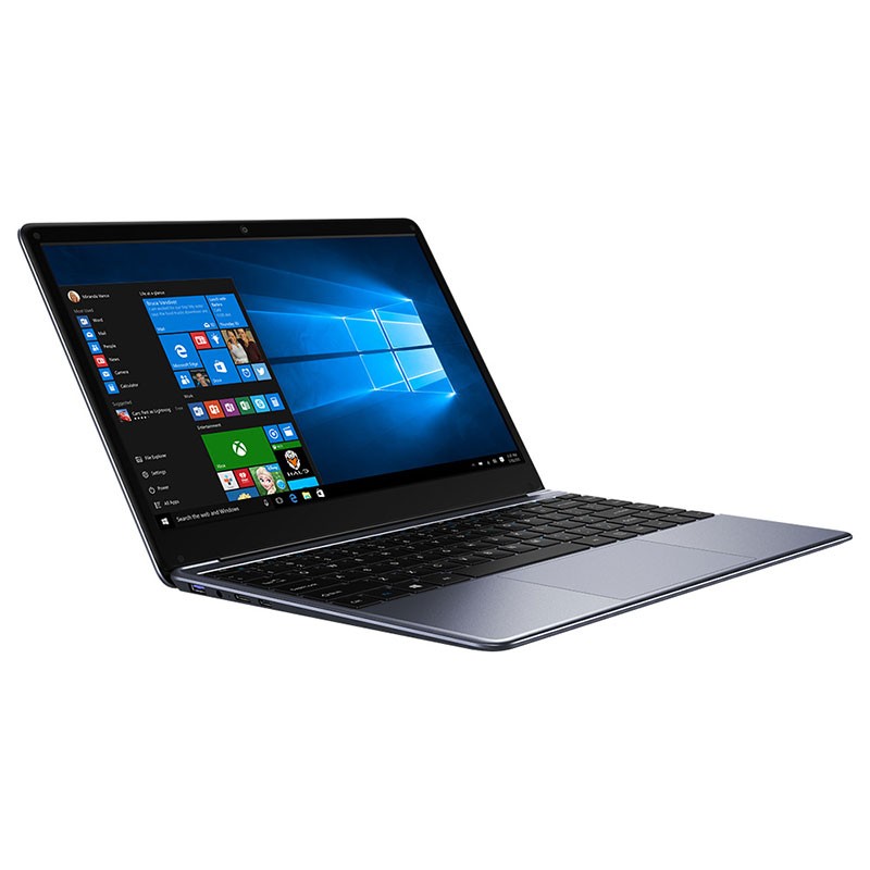 Chuwi HeroBook 4GB/64GB – Portátil 14.1” - Item4