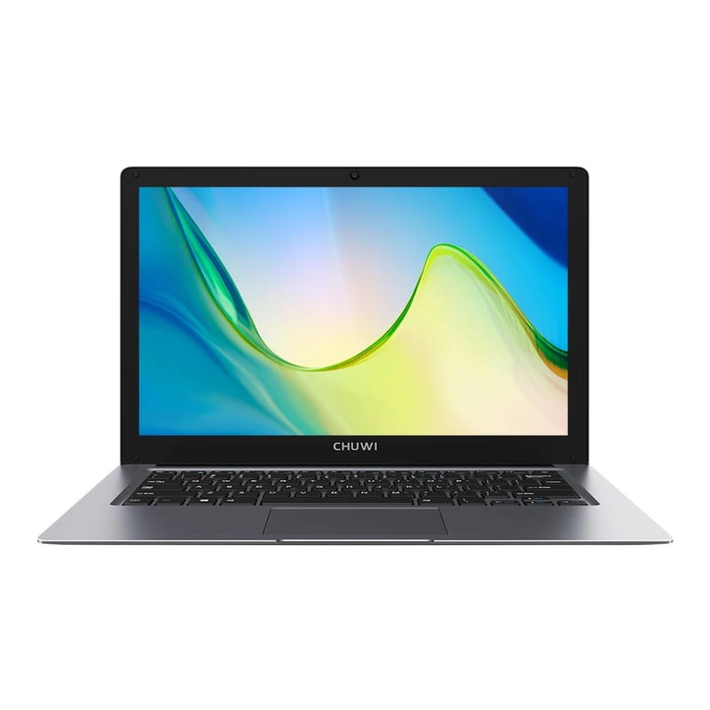 impaciente reinado cavidad Comprar Chuwi HeroBook Pro+ - Portátil 13.3 ➠ Envío 24H 🚀