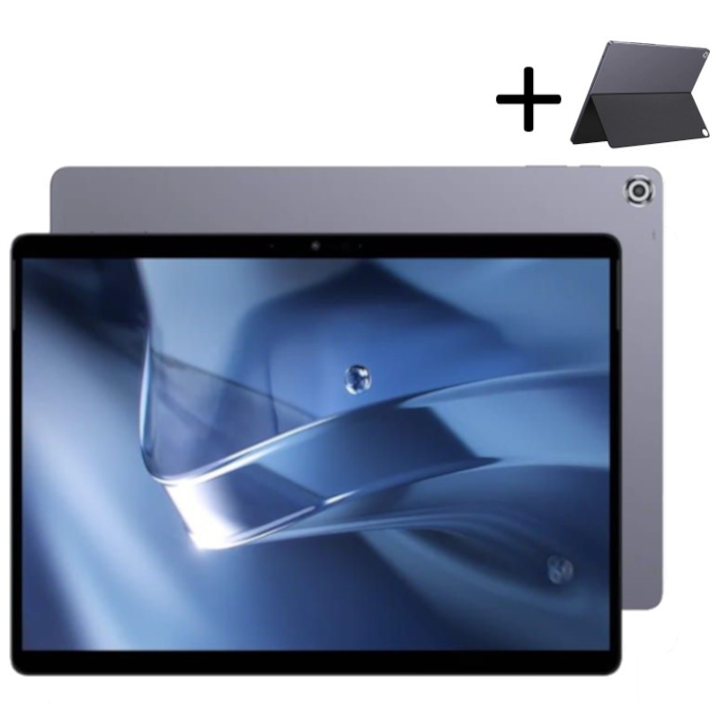 Chuwi Hi10 Max 12.96 12GB/512GB/Win 11 Home Gris - Tablet PC 2 en 1 + Funda Soporte de Regalo - Ítem