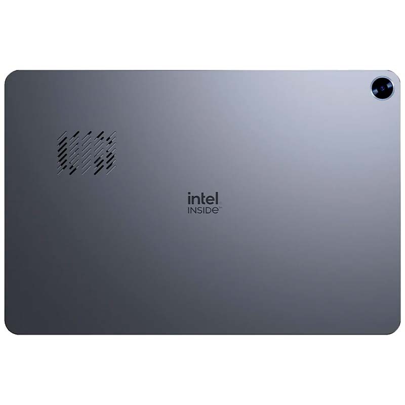 Chuwi Hi10 X1 10.1 Intel N150 8GB/256GB SSD/Win 11 Home Grey avec couverture - Ítem2