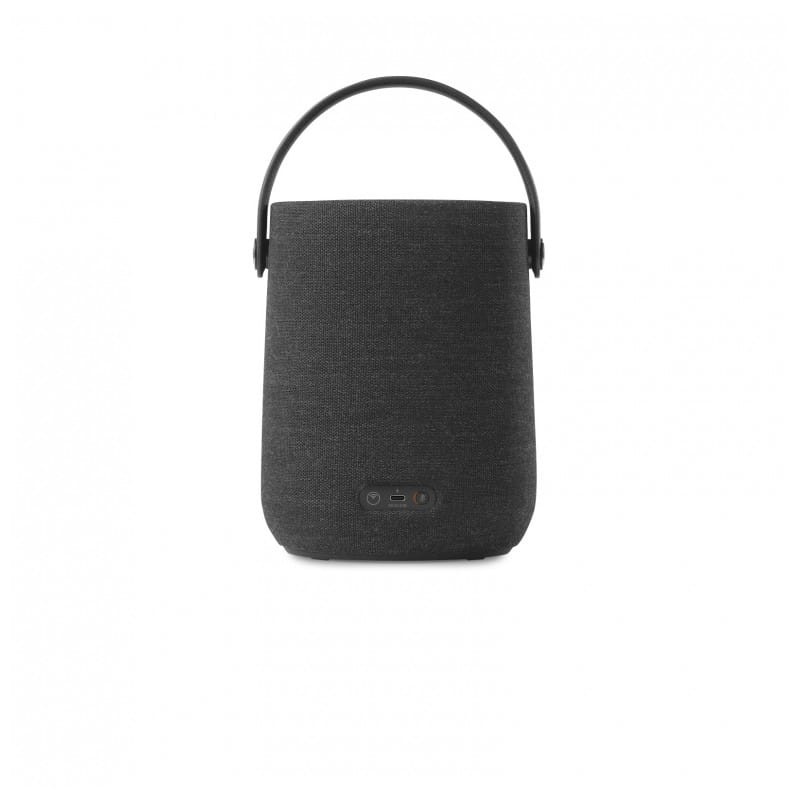 Harman Kardon Citation 200 Portable Noir - Haut-parleur intelligent - Ítem1