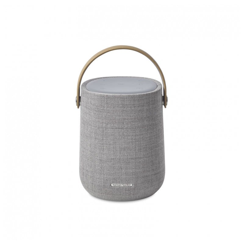 Harman Kardon Citation 200 Portable Gris - Haut-parleur intelligent - Ítem3