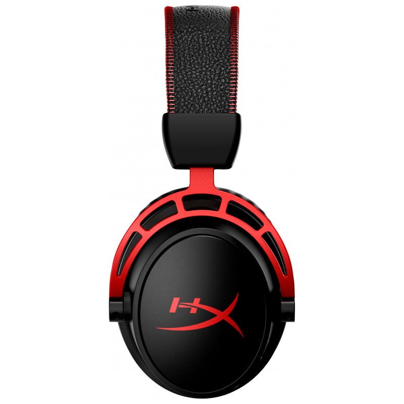 HyperX Cloud Alpha Preto e Vermelho - Headset para jogos sem fio - Item3