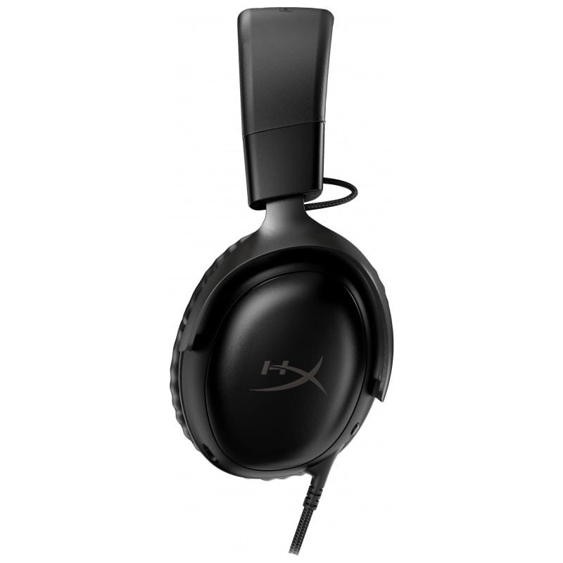 HyperX Cloud III Negro - Auriculares gaming - Ítem2