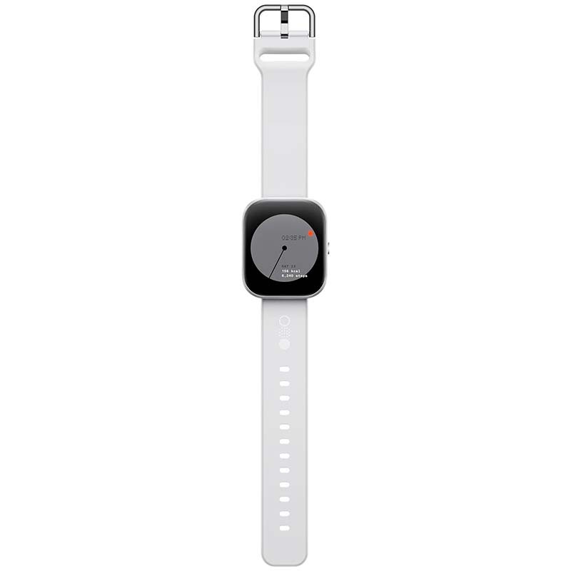 Smartwatch CMF by Nothing Watch Pro Prateado - Item3