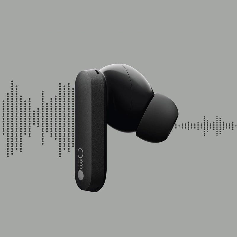 CMF by Nothing Buds Pro Gris Oscuro - Auriculares Bluetooth - Ítem4