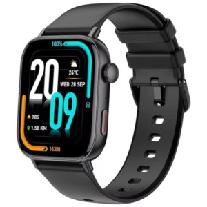 Colmi C8 MAX C SERIES Negro - Reloj inteligente