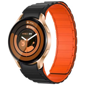 Colmi I28 Ultra Correa Magnética Oro - Reloj inteligente