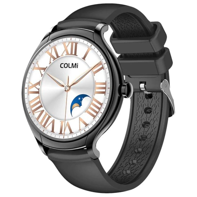 Colmi L10 Negro - Reloj inteligente - Ítem