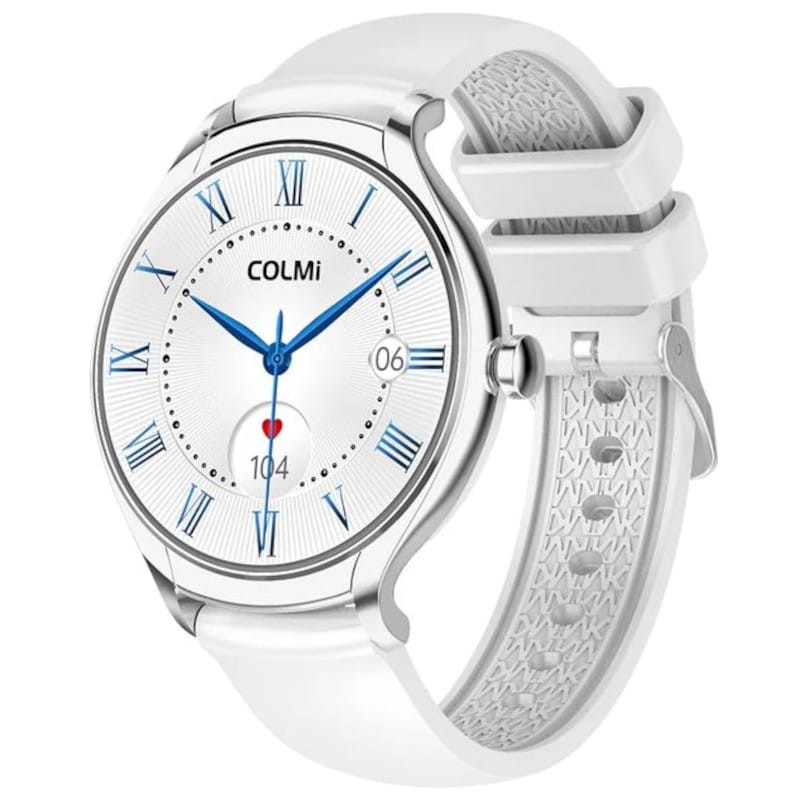 Colmi L10 Plata - Reloj inteligente - Ítem