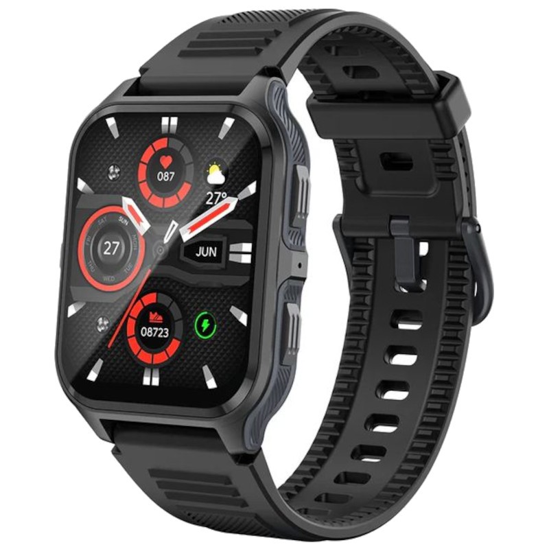 Colmi P73 Noir - Montre intelligente - Ítem