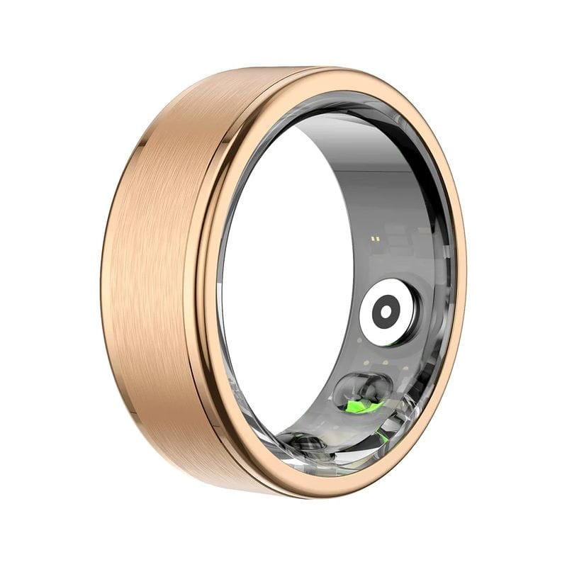 Colmi R03 Taille 9 Or - Bague intelligente - Ítem1