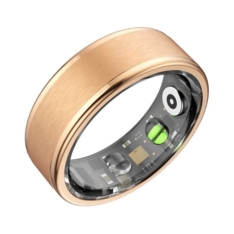 Colmi R03 Taille 9 Or - Bague intelligente - Ítem2