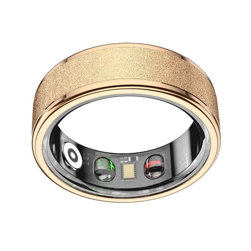 Colmi R10 Taille 8 Or - Bague intelligente - Ítem2