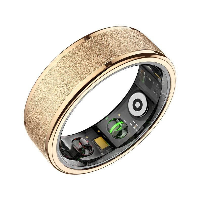 Colmi R10 Taille 8 Or - Bague intelligente - Ítem3