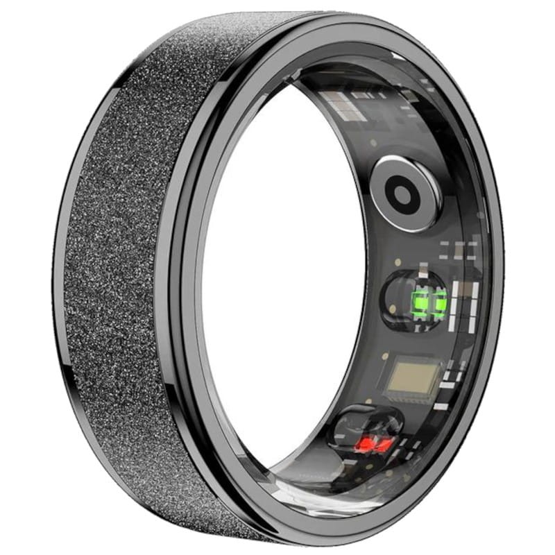 Colmi R10 Taille 8 Noir - Bague intelligente - Ítem