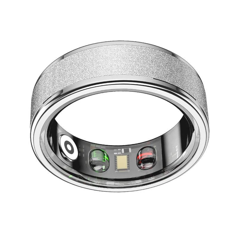 Colmi R10 Taille 13 Argent - Bague intelligente - Ítem2