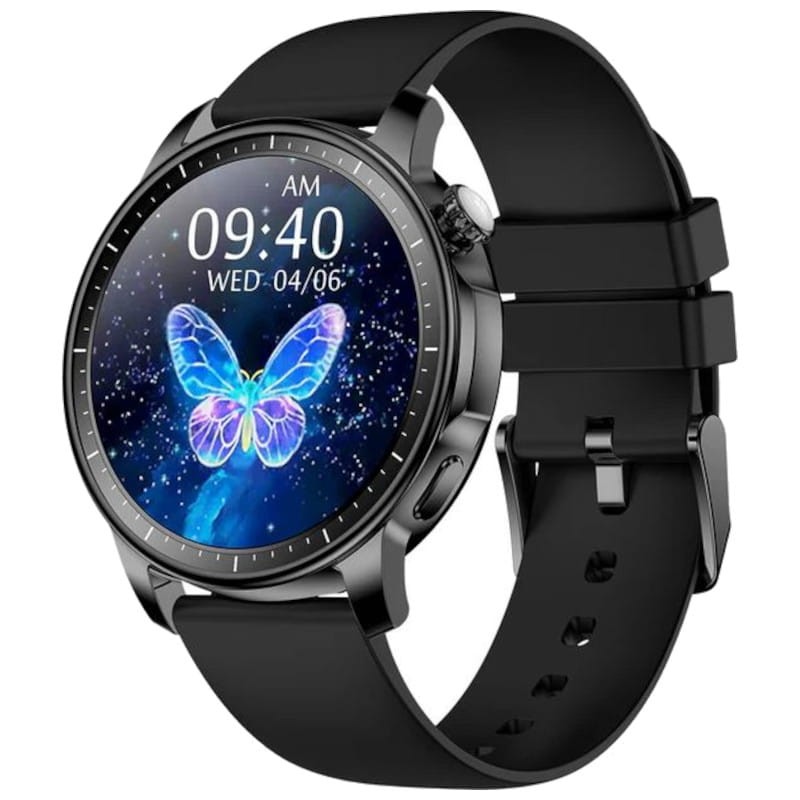 Colmi V65 Noir - Montre intelligente - Ítem