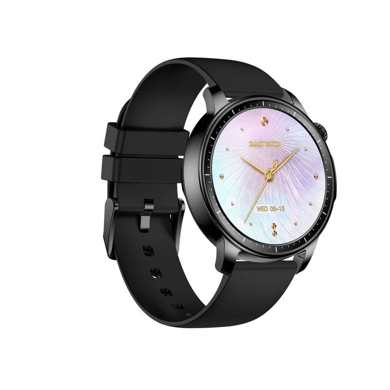 Colmi V65 Noir - Montre intelligente - Ítem2