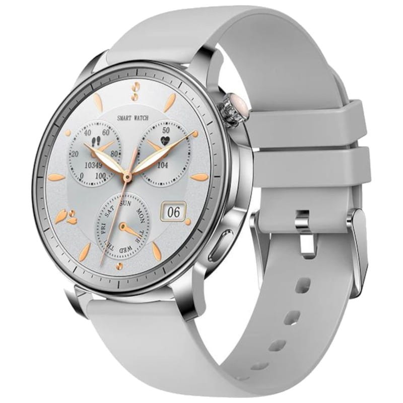 Colmi V65 Argent - Montre intelligente - Ítem