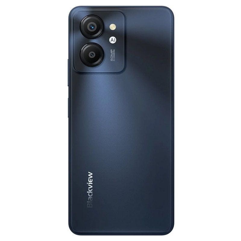 Blackview Color 8 8GB/256GB Negro - Teléfono móvil - Ítem4