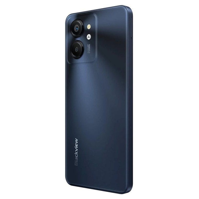 Blackview Color 8 8GB/256GB Noir - Téléphone mobile - Ítem6