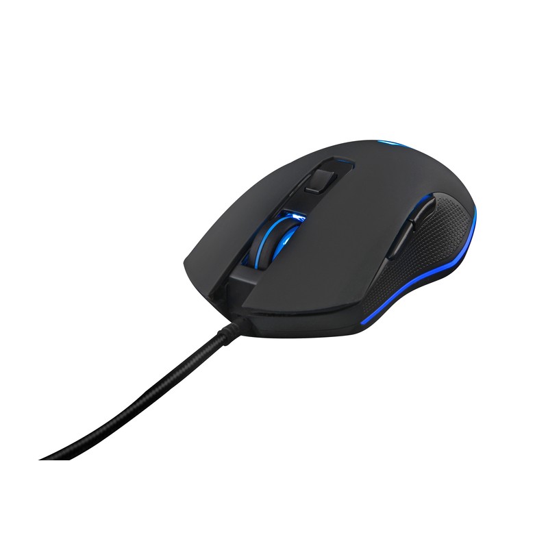 G-Lab Combo Helium Clavier Souris Ecouteurs Gaming