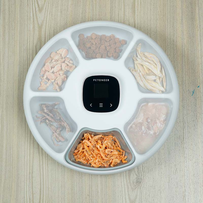 Comedero Automático Petoneer NutriSpin - Ítem6