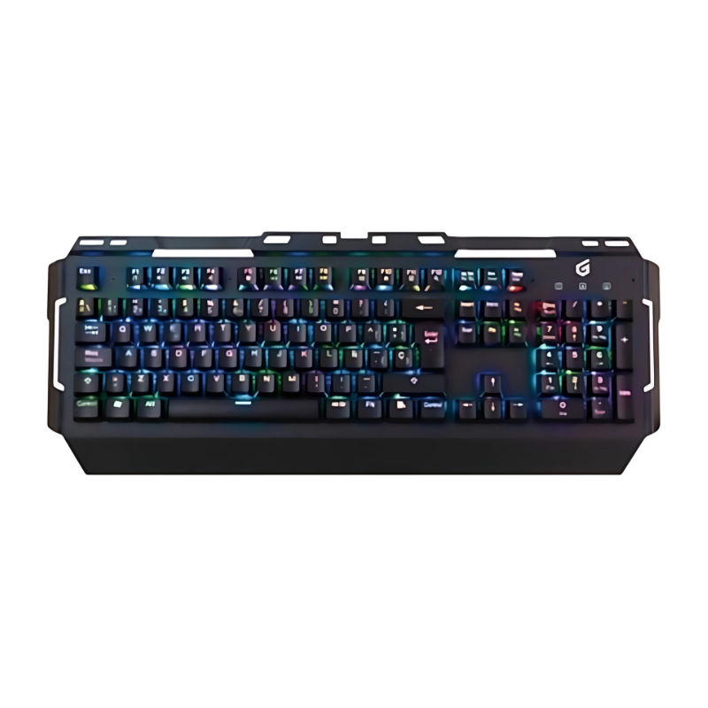 Conceptronic KRONIC Negro - Teclado mecánico con cable - Ítem