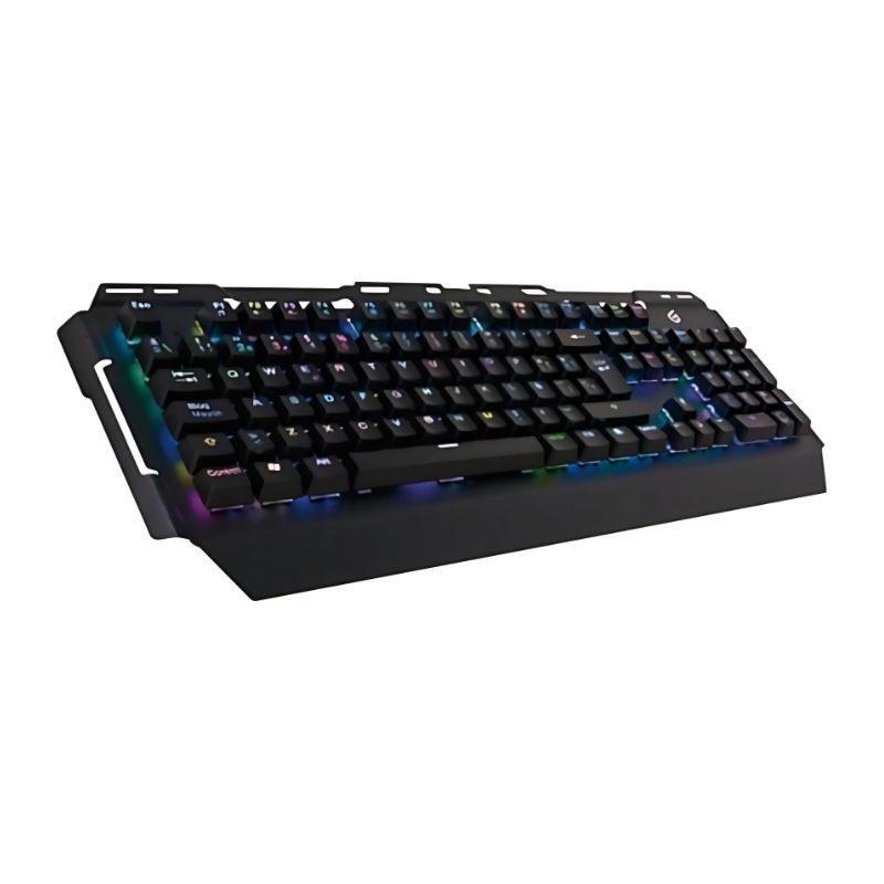 Conceptronic KRONIC Negro - Teclado mecánico con cable - Ítem1