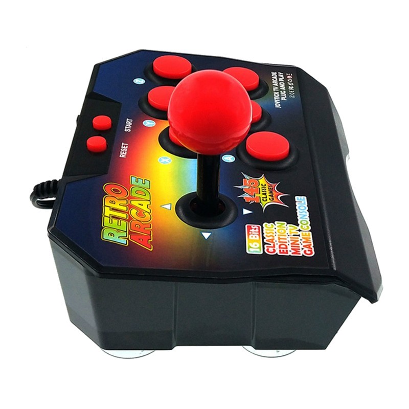 retro arcade 145 games