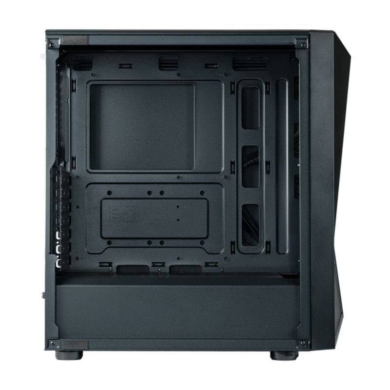 Cooler Master CMP 520 Negro Midi Tower - Ítem2