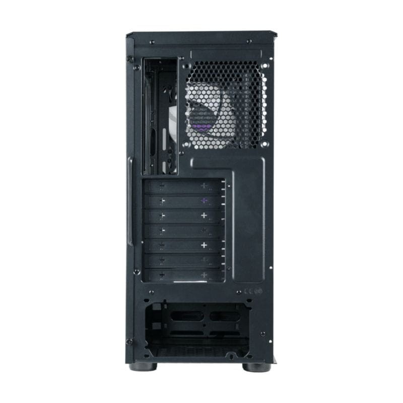 Cooler Master CMP 520 Negro Midi Tower - Ítem3