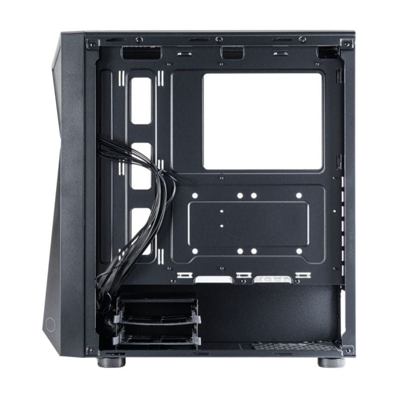 Cooler Master CMP 520 Negro Midi Tower - Ítem4