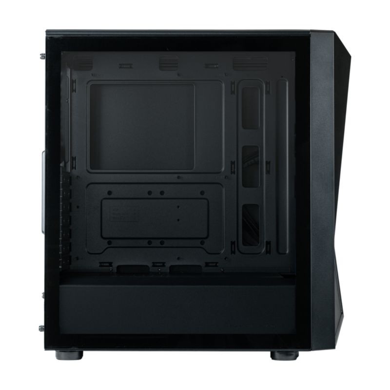 Cooler Master CMP 520 Negro Midi Tower - Ítem5