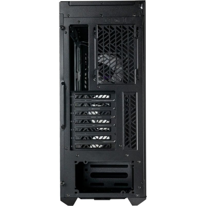 Cooler Master MasterBox 520 Mesh Negro - Midi Tower - Ítem5