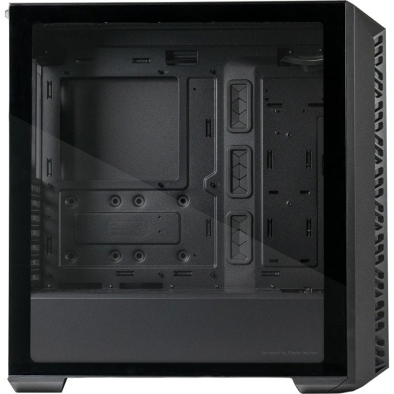 Cooler Master MasterBox 520 Mesh Negro - Midi Tower - Ítem6