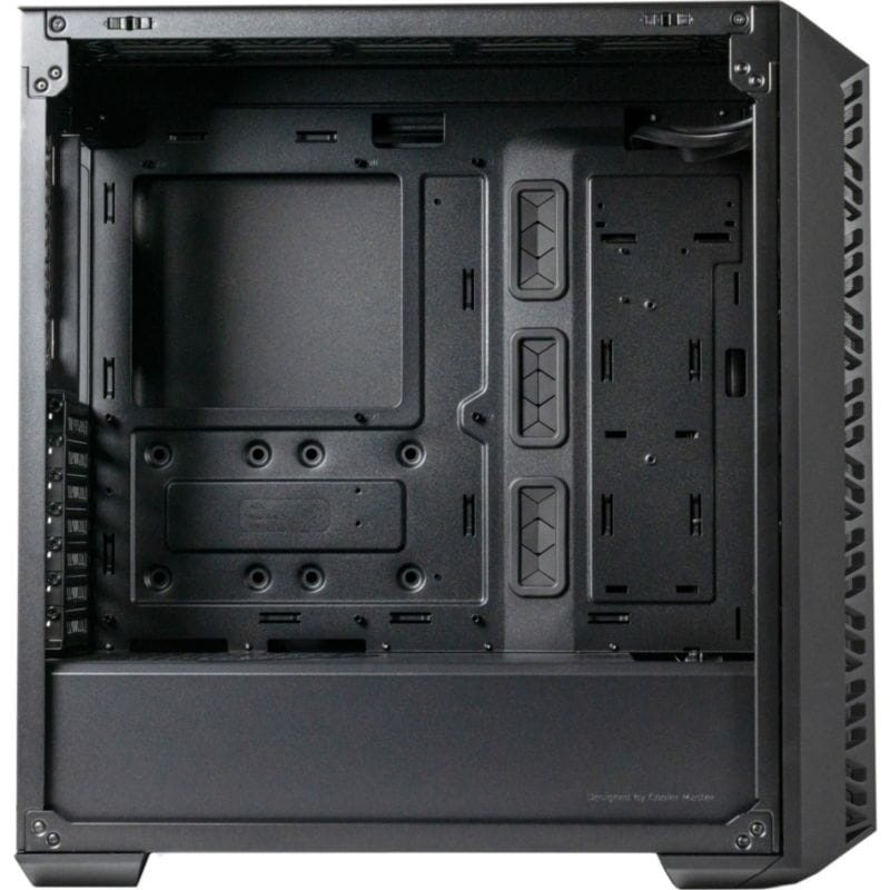 Cooler Master MasterBox 520 Mesh Negro - Midi Tower - Ítem7