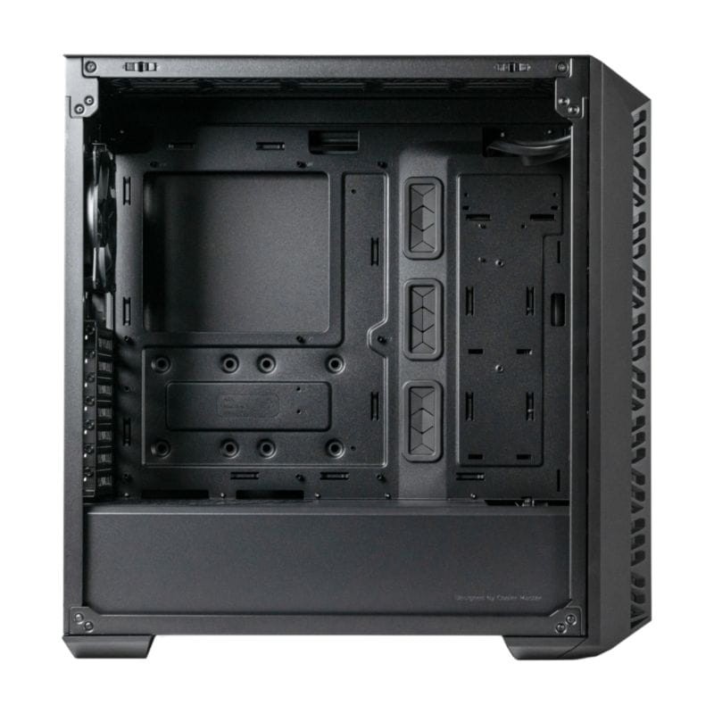 Cooler Master MasterBox 520 Negro - Midi Tower - Ítem3