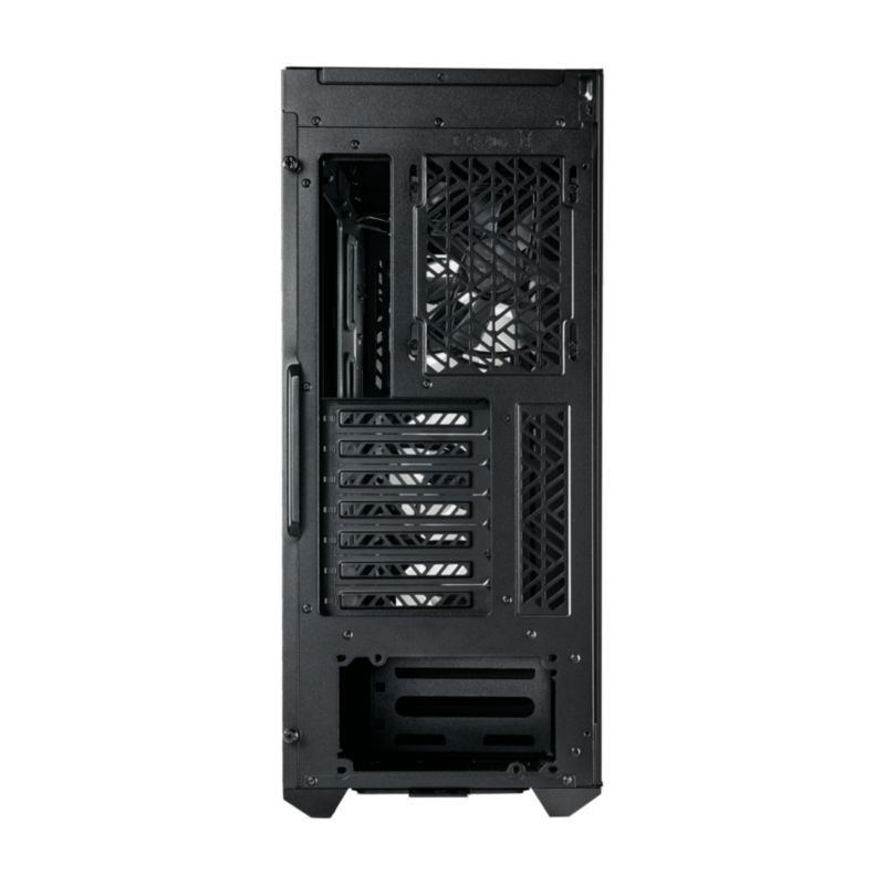 Cooler Master MasterBox 520 Negro - Midi Tower - Ítem4