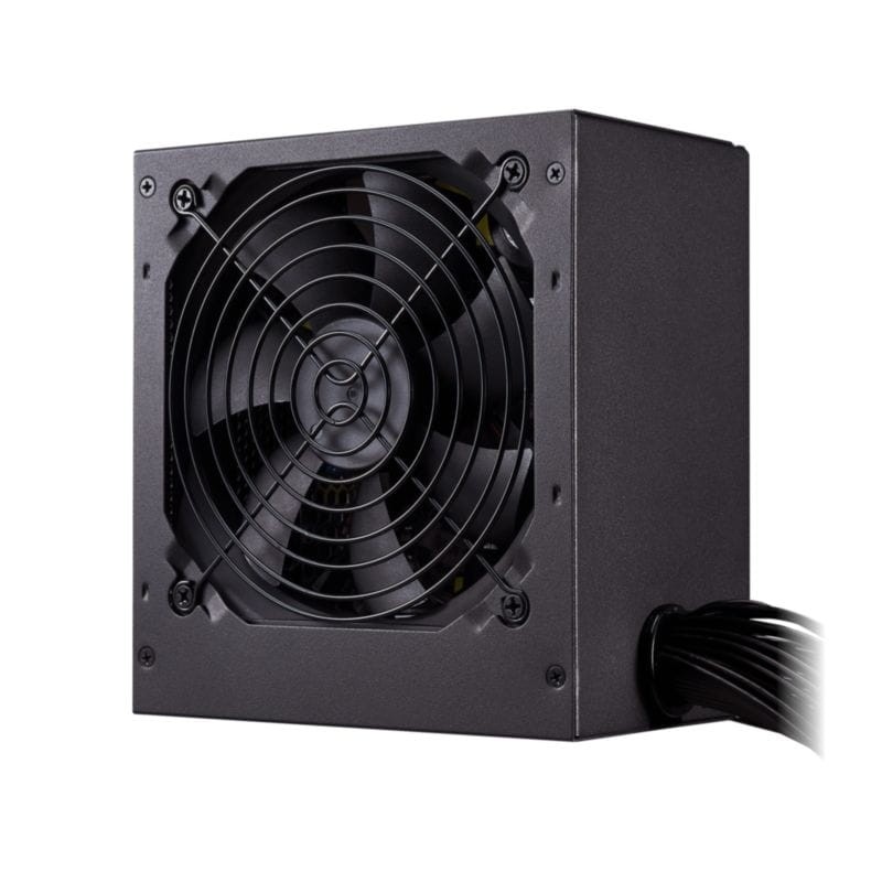 Cooler Master MWE 650 Bronze V2 230 V Negro - Fuente de alimentación - Ítem2