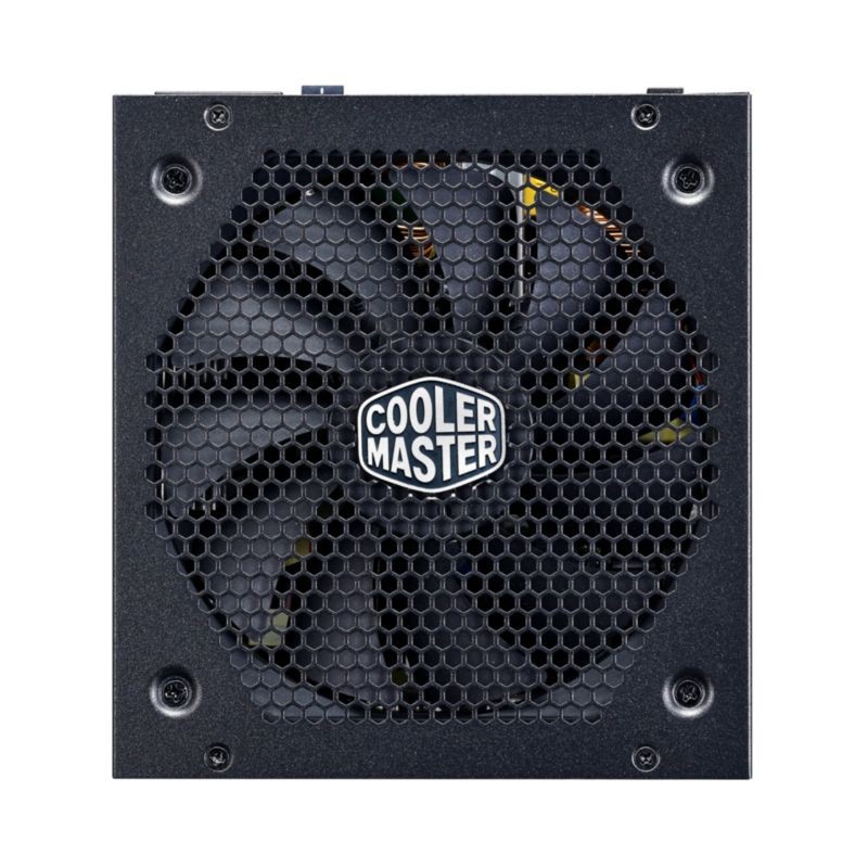 Cooler Master V850 Gold-V2 850 Preto - Fonte de alimentação - Item1