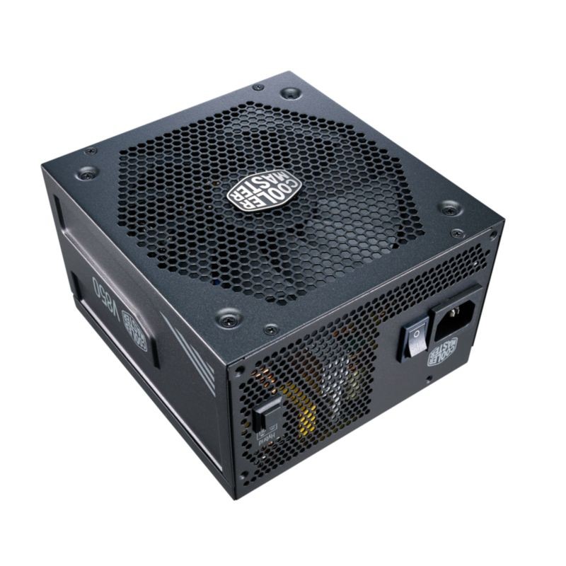 Cooler Master V850 Gold-V2 850 Preto - Fonte de alimentação - Item3