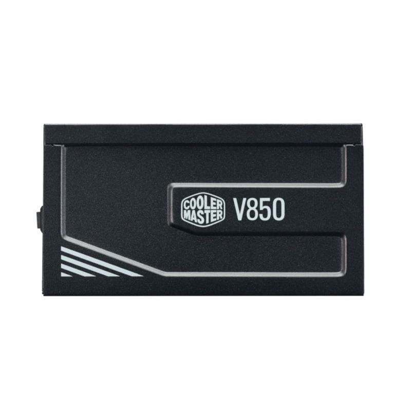 Cooler Master V850 Gold-V2 850 Preto - Fonte de alimentação - Item7